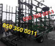 Культиватор Грейт Плейнс (Great Plains) 8332FC, ширина захвата 9, 5 м п